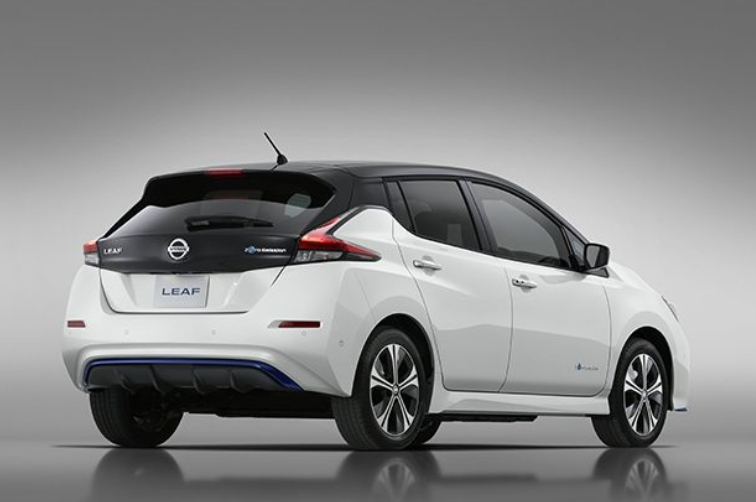 Nissan Leaf e+ Australia, Pricing & Plans AGL Electric Car subscriptions